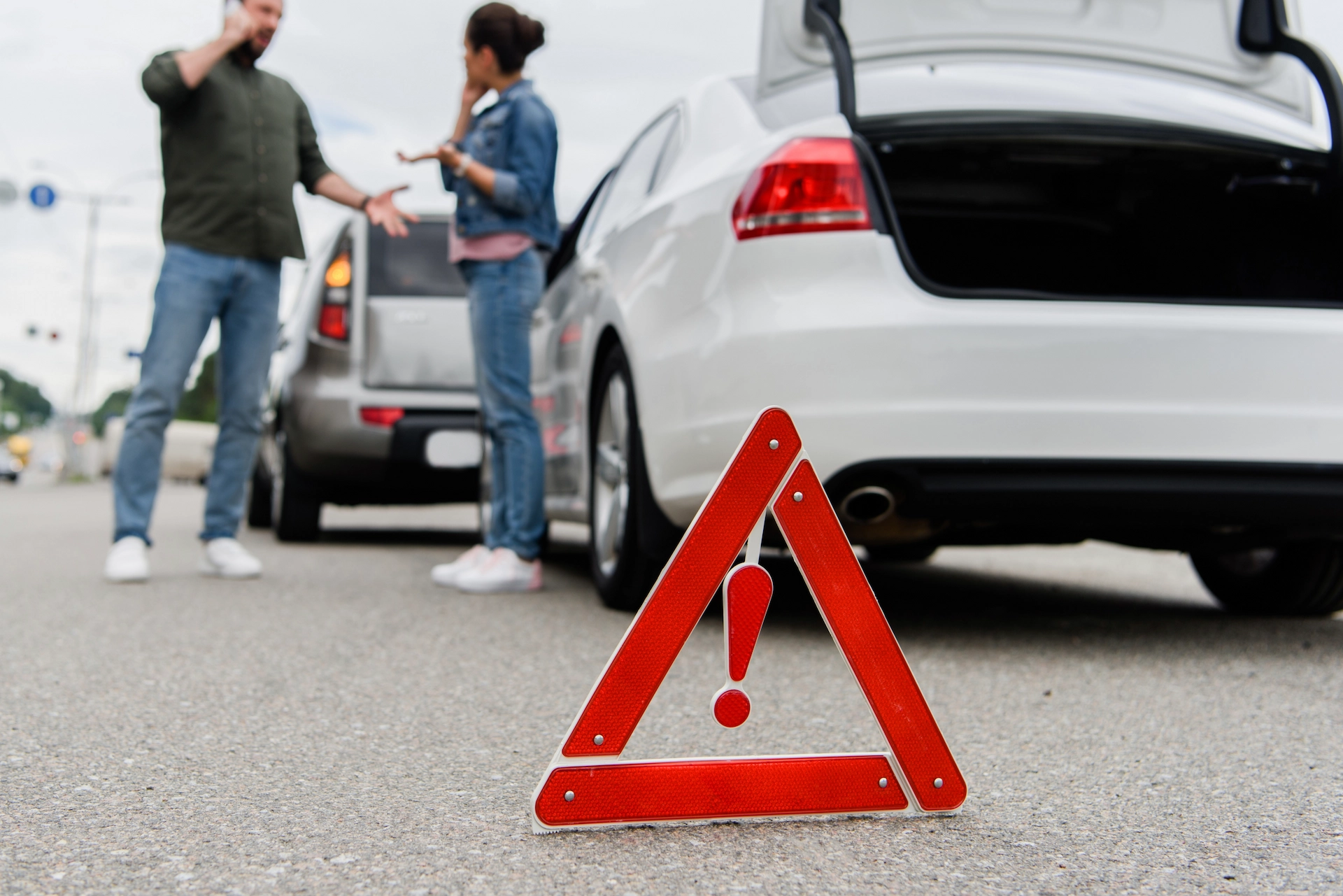Erros que podem gerar prejuízo com seu carro 